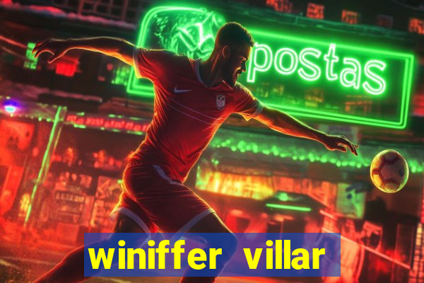 winiffer villar only fans